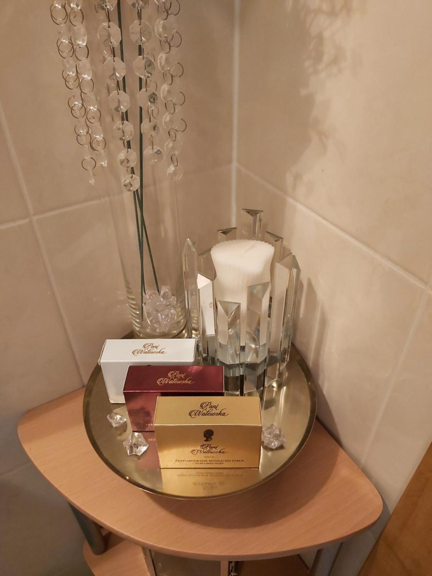 Unique Beige & Gold Apartments コウォブジェク エクステリア 写真